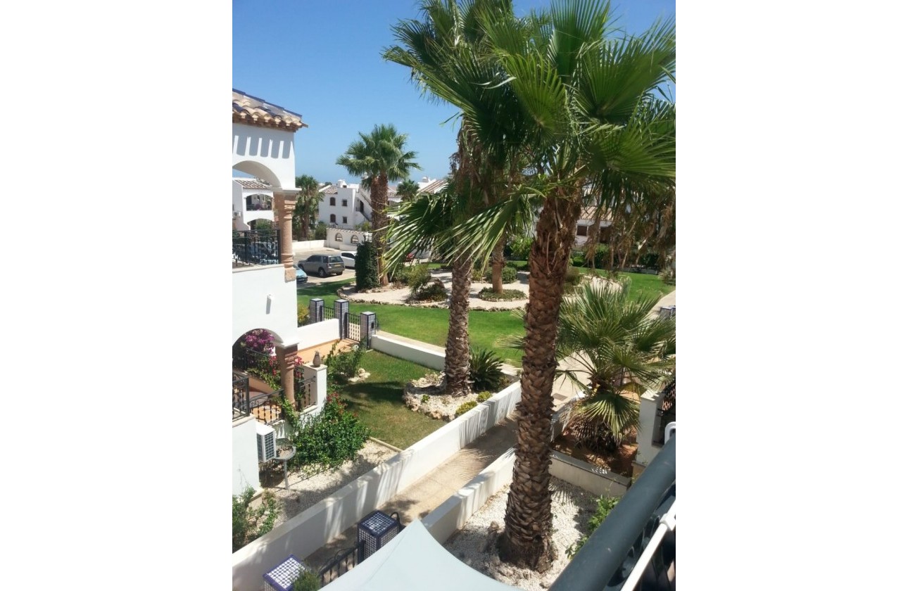 Resale - Duplex - Orihuela Costa - Villamartín