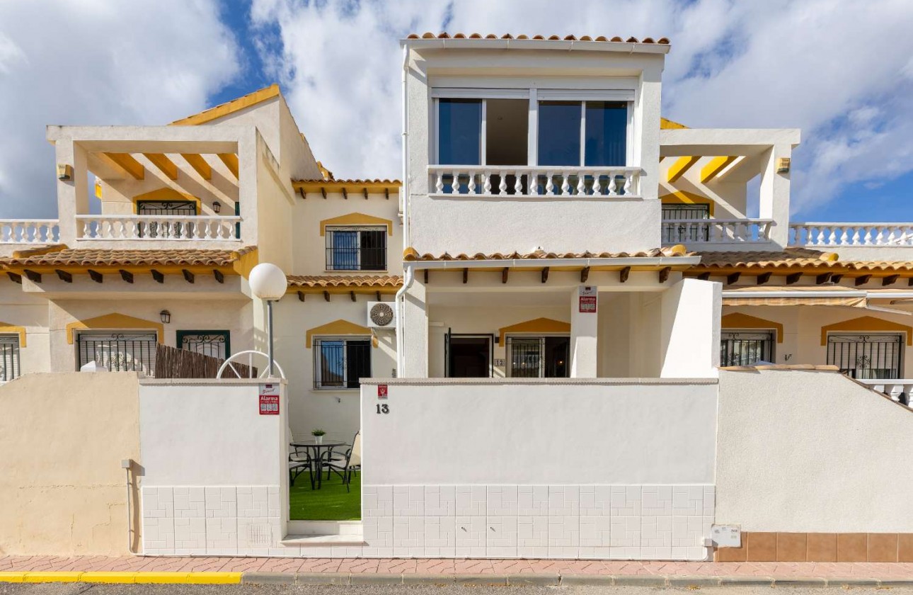 Resale - Duplex - Orihuela Costa