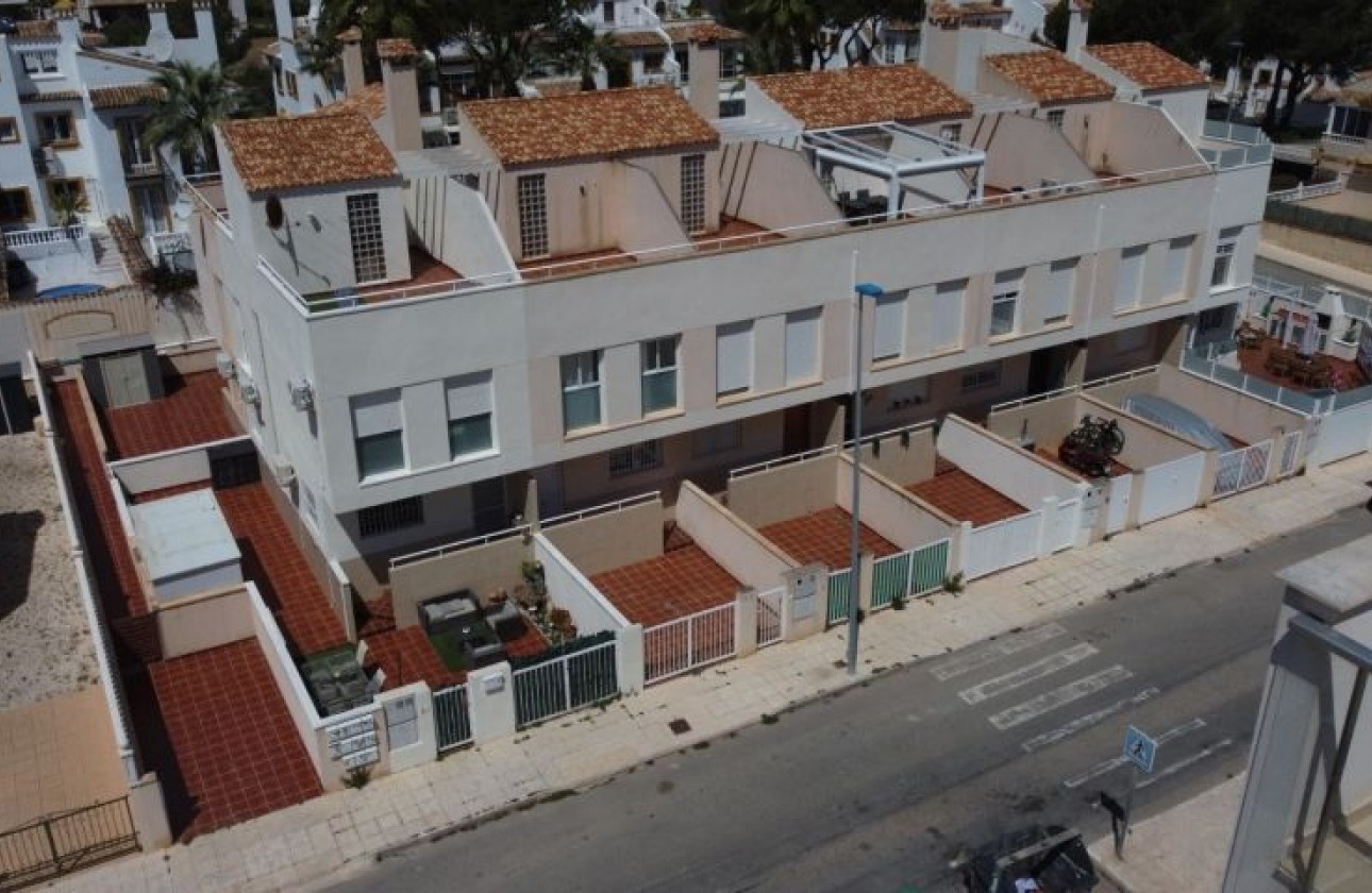 Resale - Duplex - Orihuela Costa