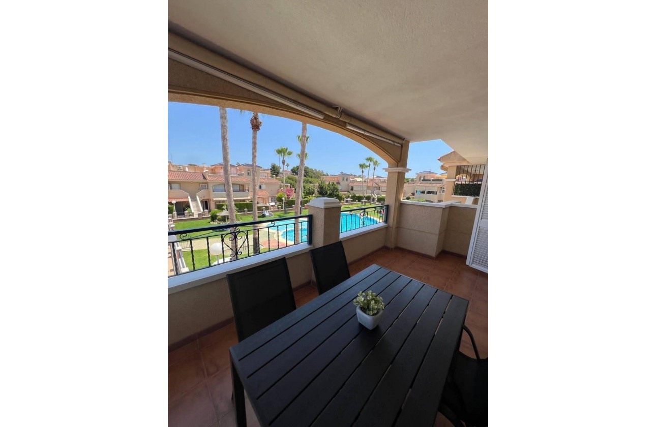 Resale - Duplex - Pilar de la Horadada - Zona Pueblo