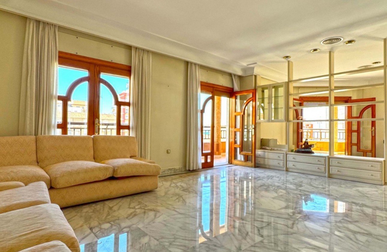 Resale - Duplex - San Pedro del Pinatar