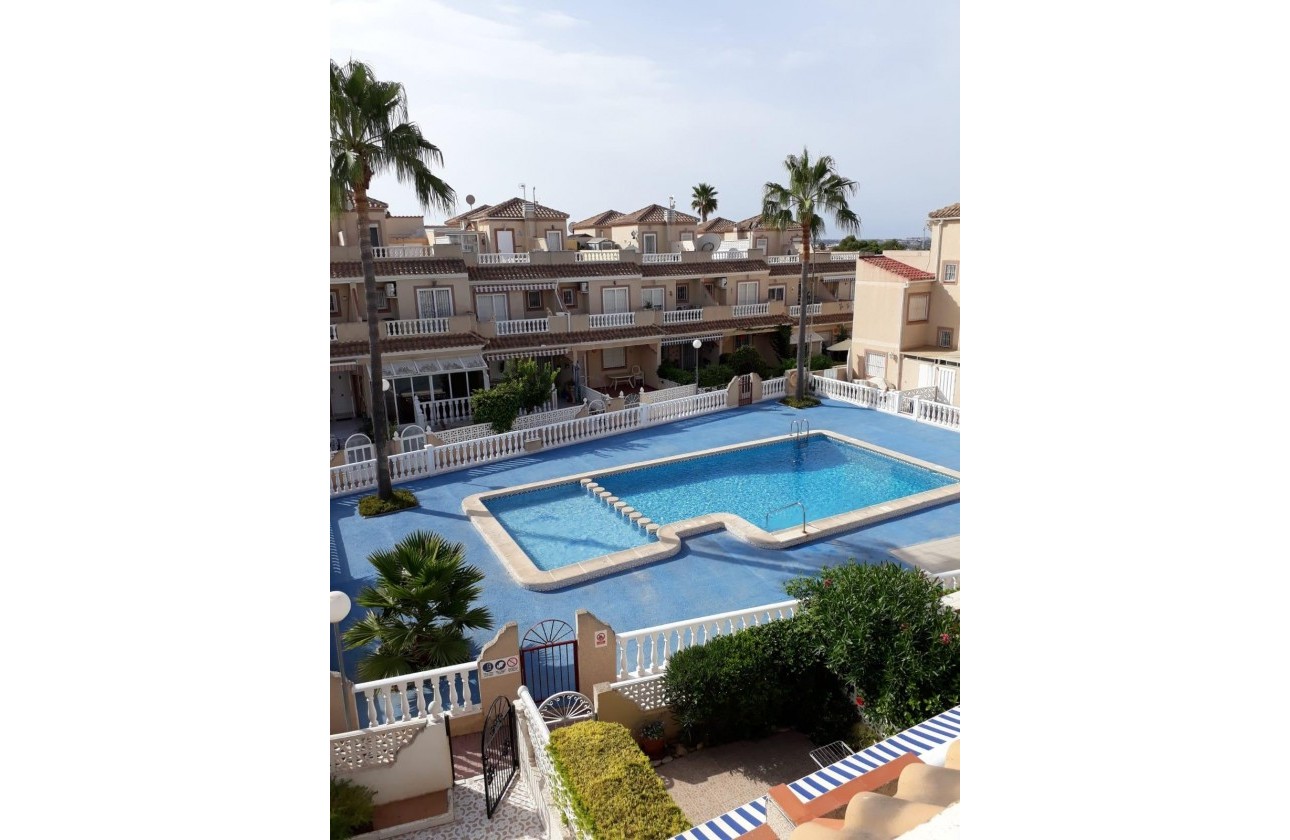 Resale - Duplex - Torrevieja - El chaparral