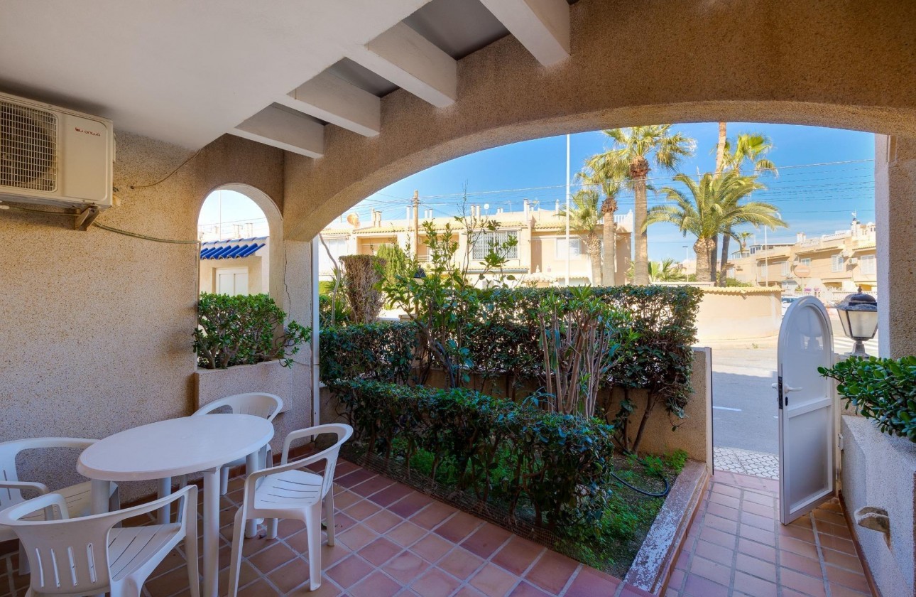 Resale - Duplex - Torrevieja - Los Frutales