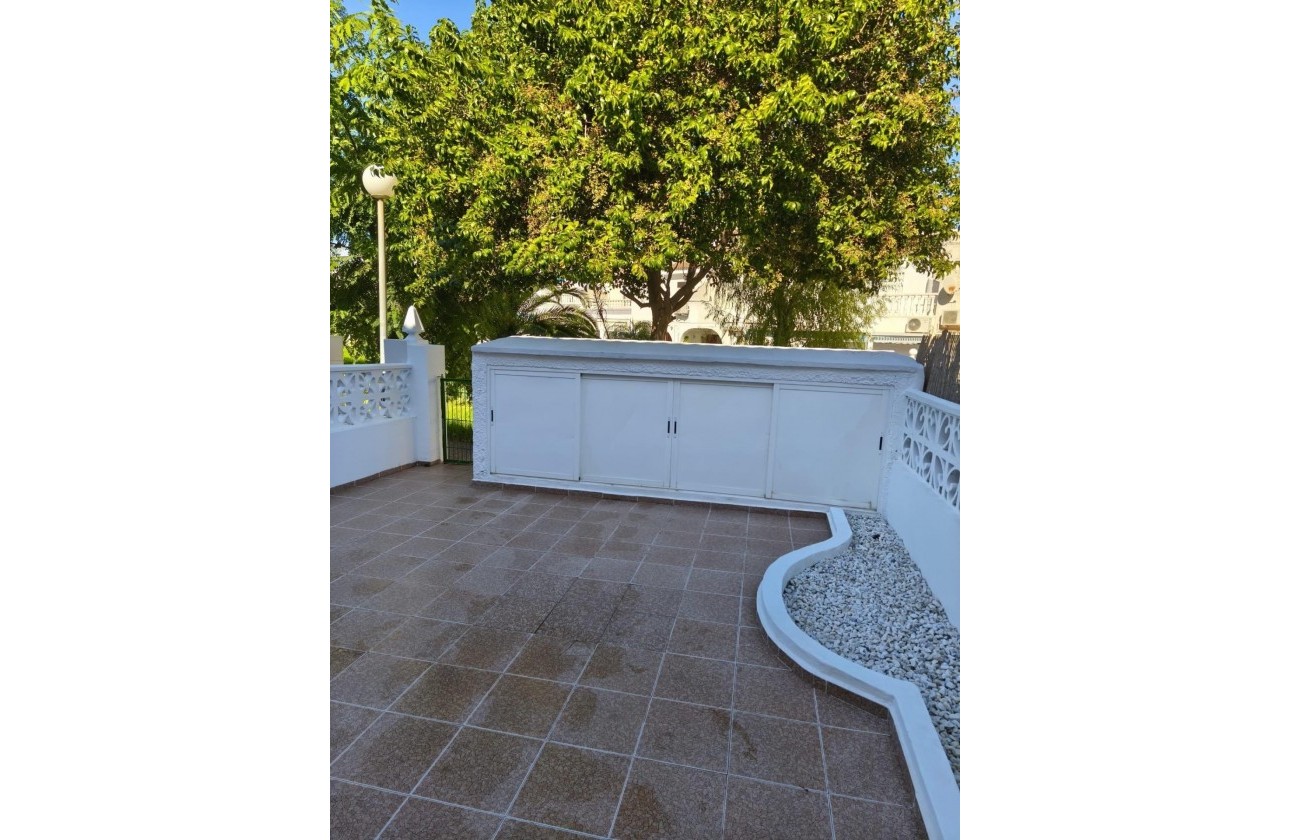 Resale - Duplex - Torrevieja - Playa de los locos