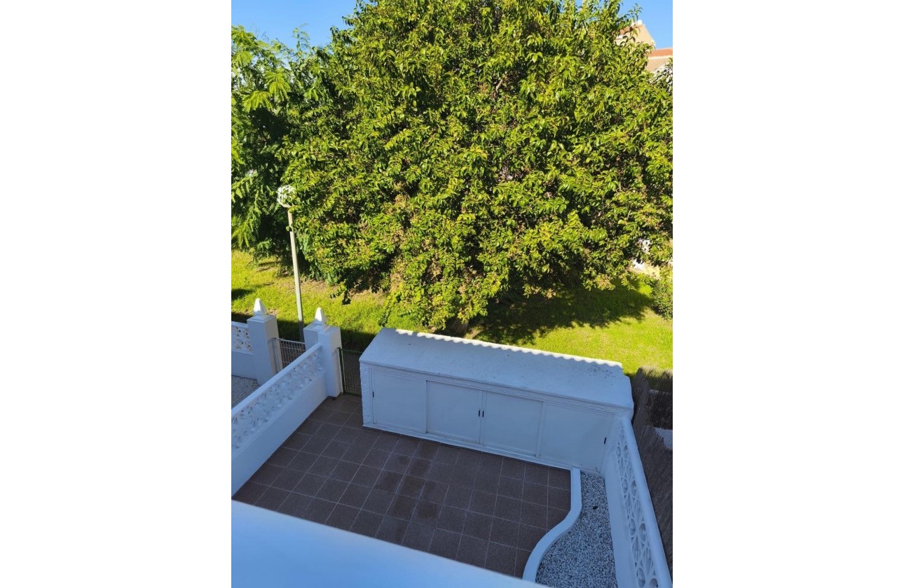Resale - Duplex - Torrevieja - Playa de los locos