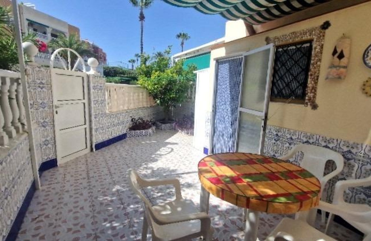 Resale - Duplex - Torrevieja - Torre la mata