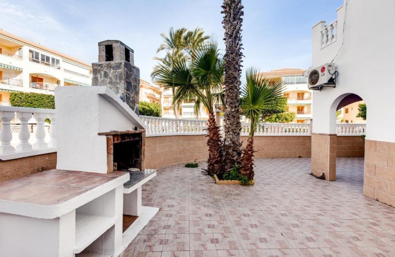 Resale - Duplex - Torrevieja - Torre la mata