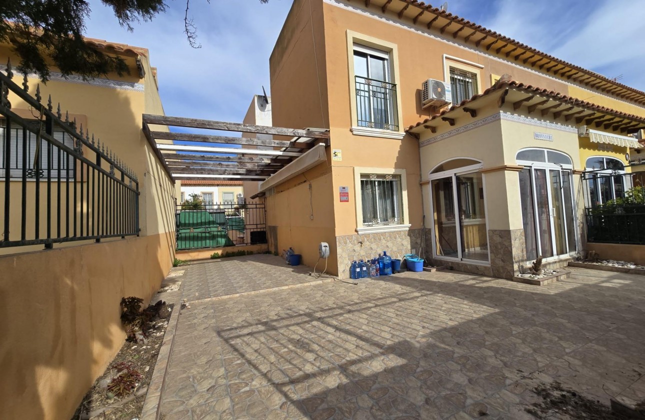 Resale - Duplex - Torrevieja - Torretas