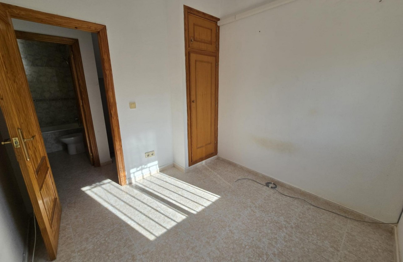 Resale - Duplex - Torrevieja - Torretas