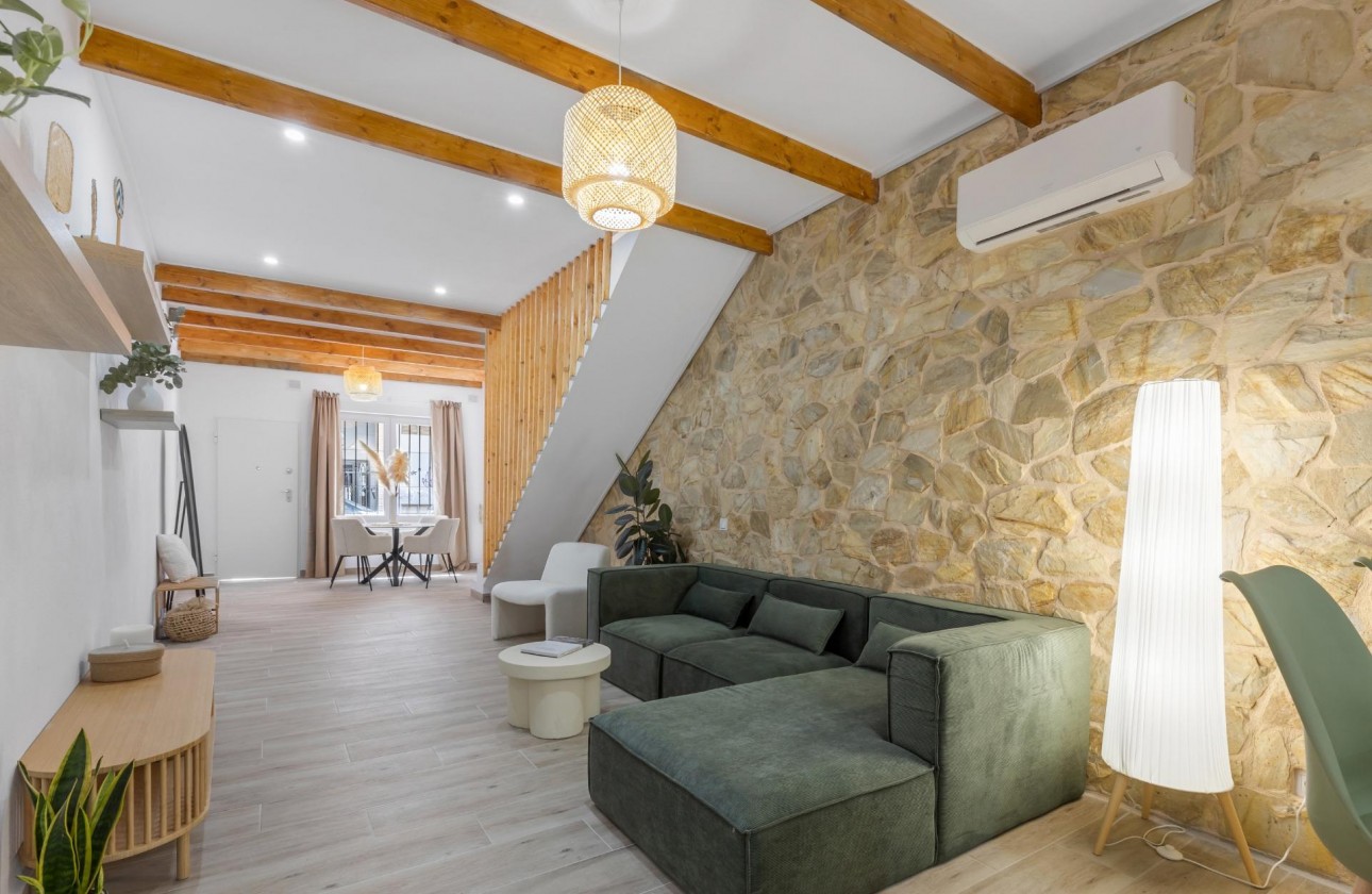 Resale - Duplex - Torrevieja - torrevieja