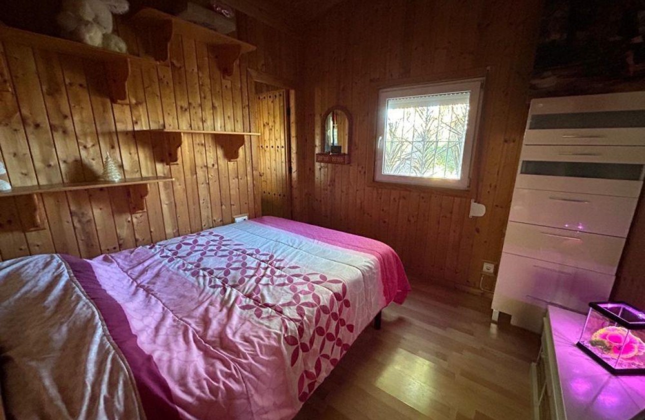 Resale - finca - Orihuela Costa - La Murada-Los Vicentes