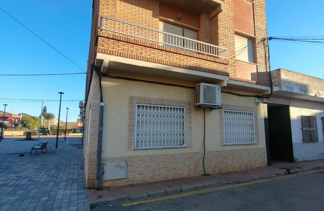 Resale - Hotel - Murcia - Puertos de Santa Barbara