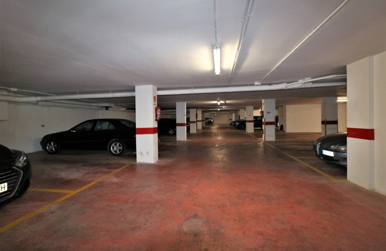 Resale - Parking - Torrevieja - Acequion