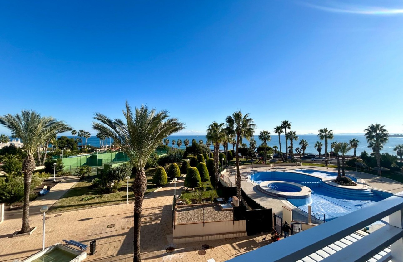 Resale - Penthouse - Orihuela Costa - Cabo Roig