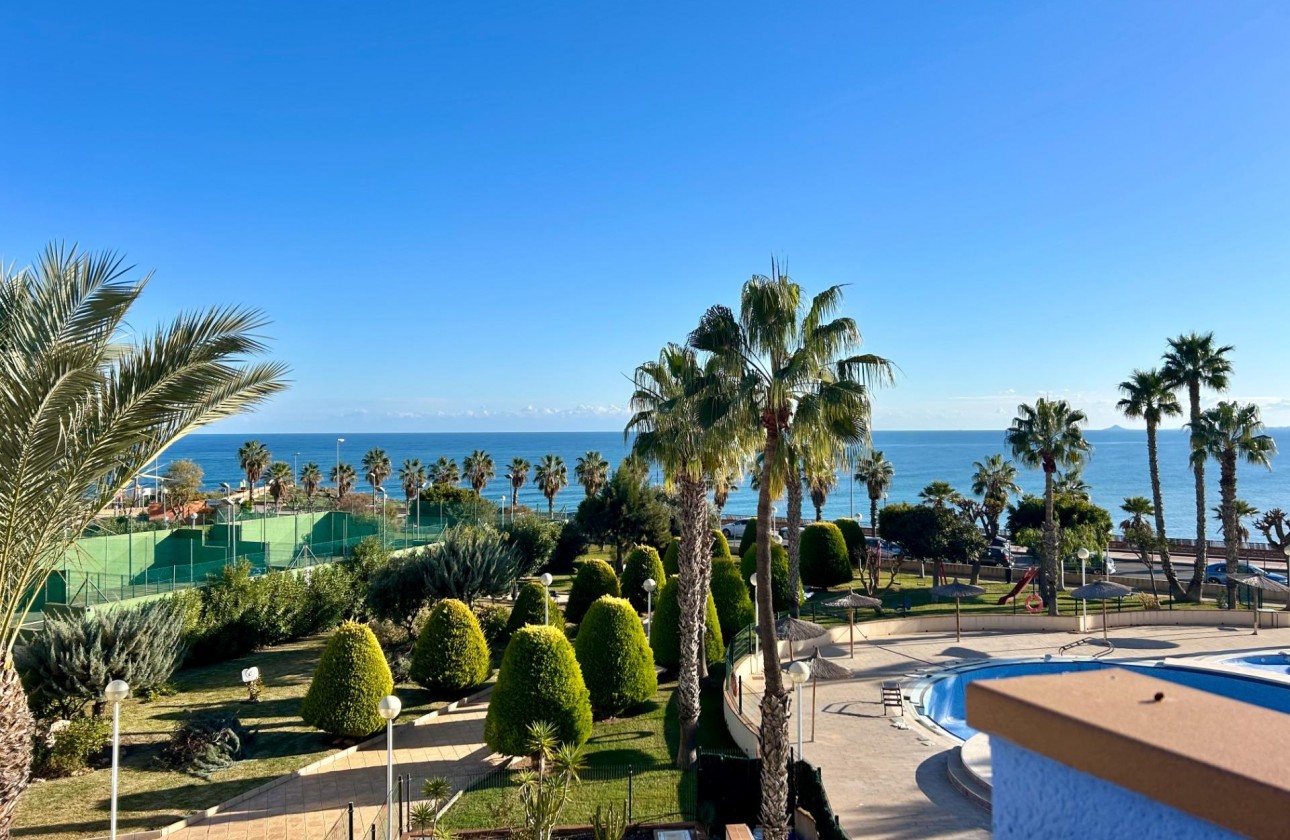 Resale - Penthouse - Orihuela Costa - Cabo Roig