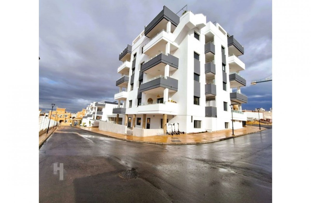 Resale - Penthouse - Orihuela Costa - Orihuela