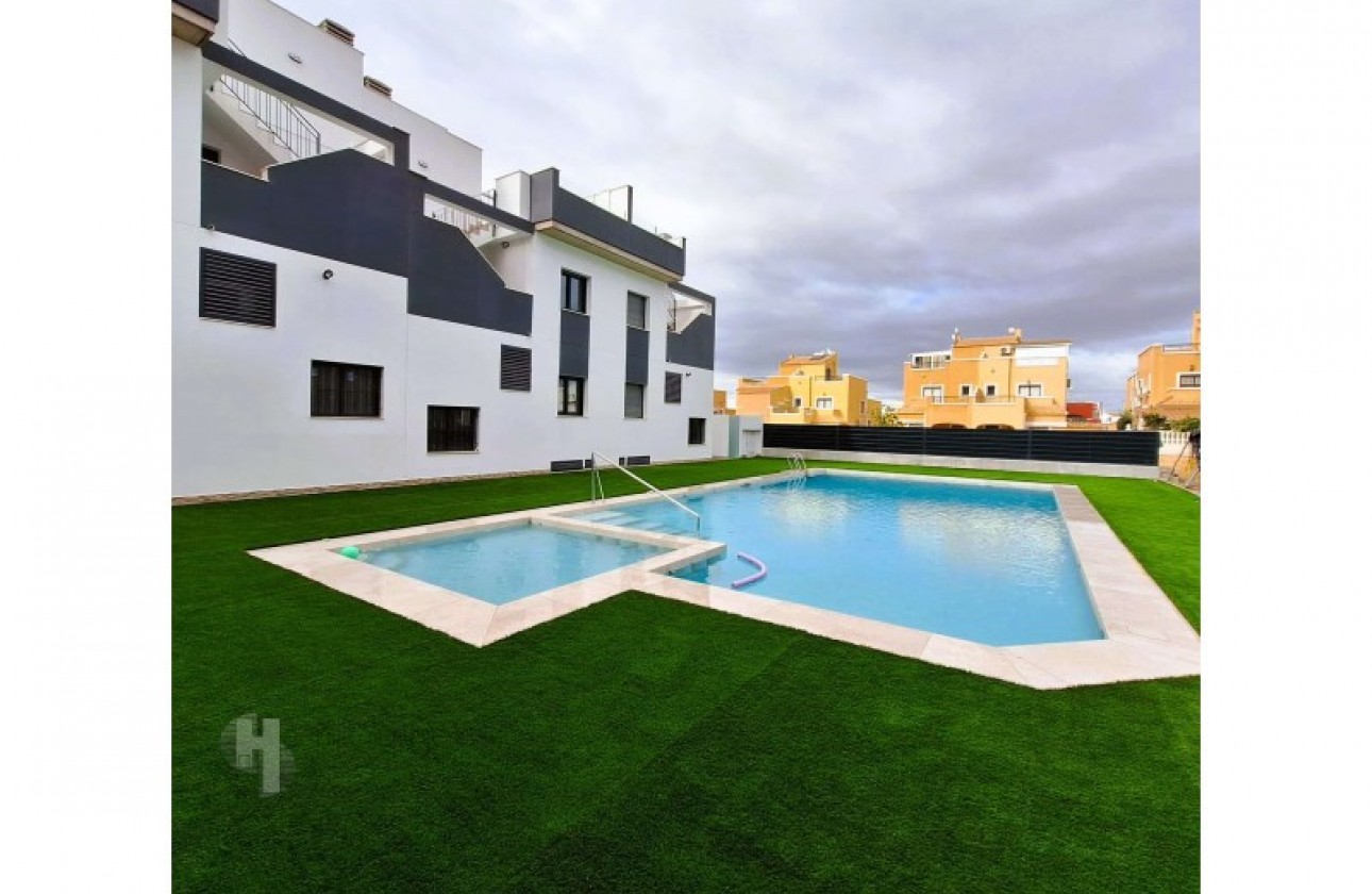 Resale - Penthouse - Orihuela Costa - Orihuela