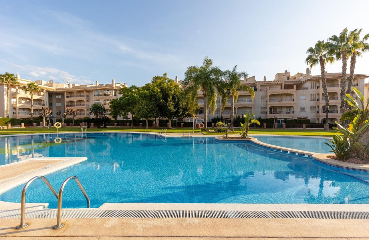 Resale - Penthouse - Orihuela Costa - Playa Flamenca