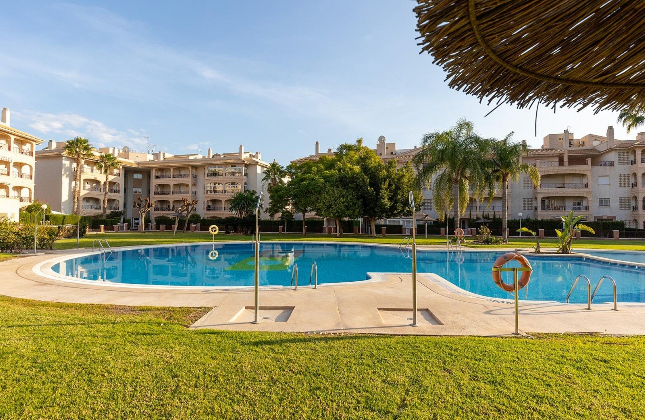 Resale - Penthouse - Orihuela Costa - Playa Flamenca