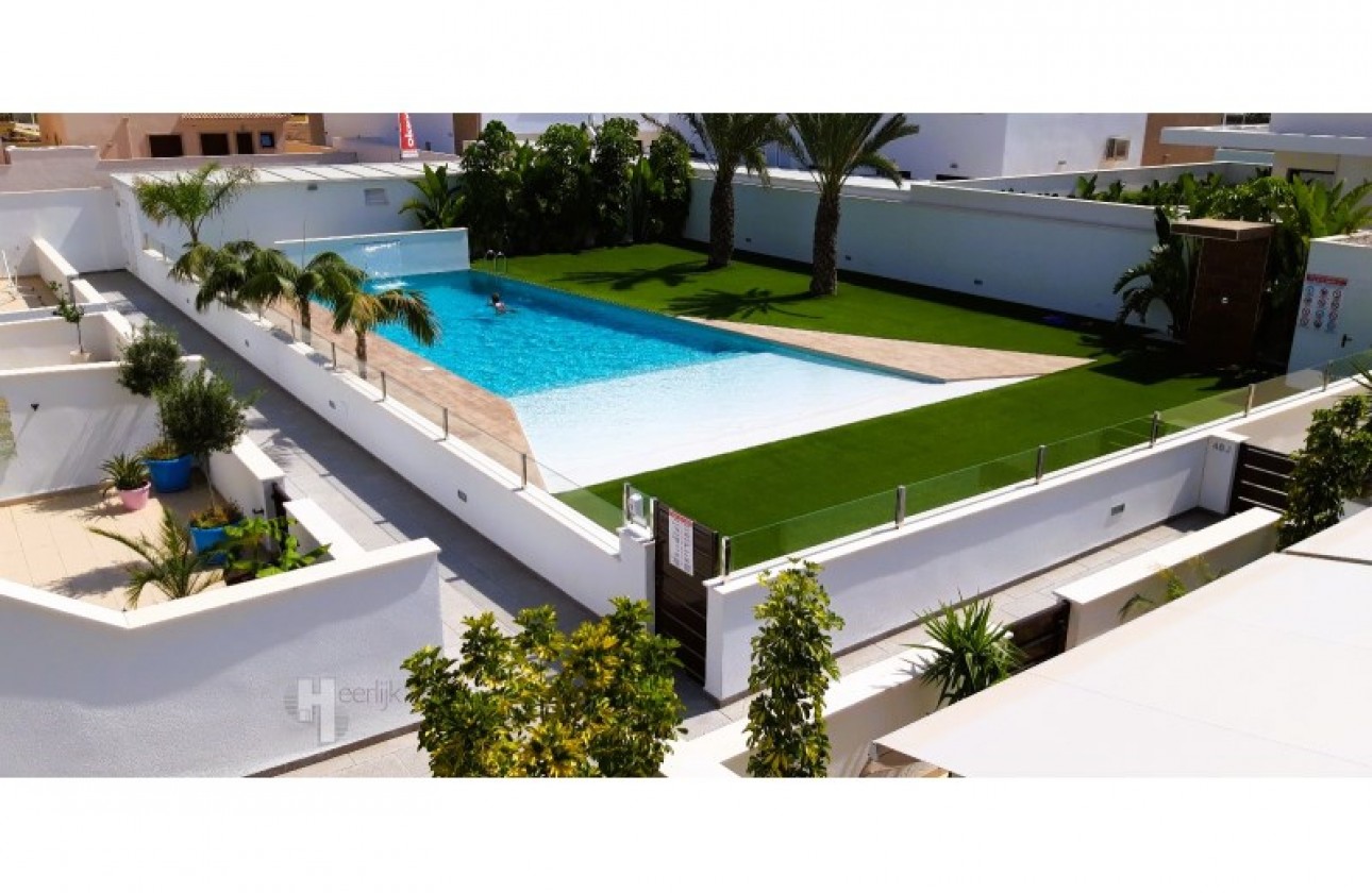 Resale - Penthouse - Pilar de la Horadada