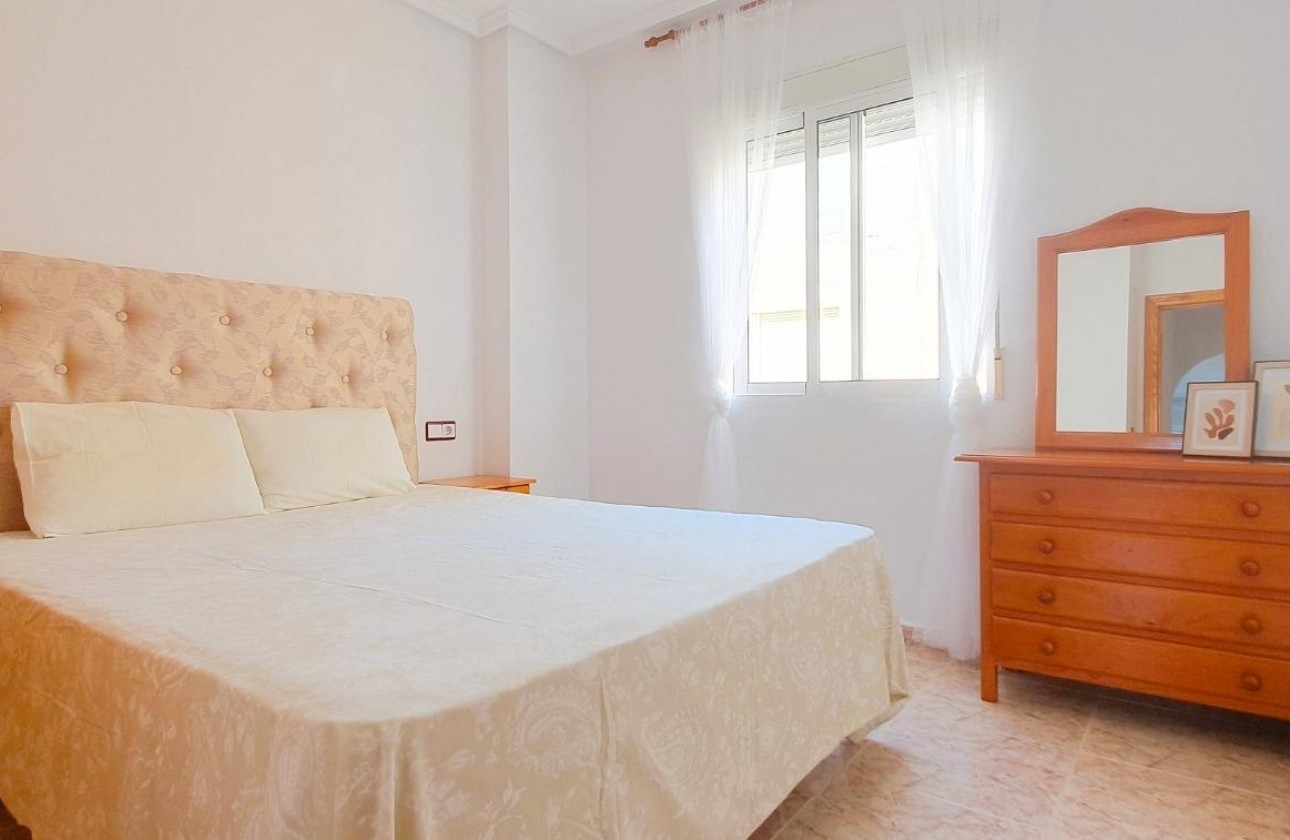 Resale - Penthouse - Torrevieja - Centro