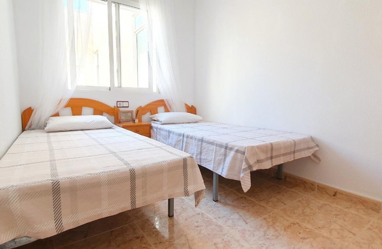 Resale - Penthouse - Torrevieja - Centro