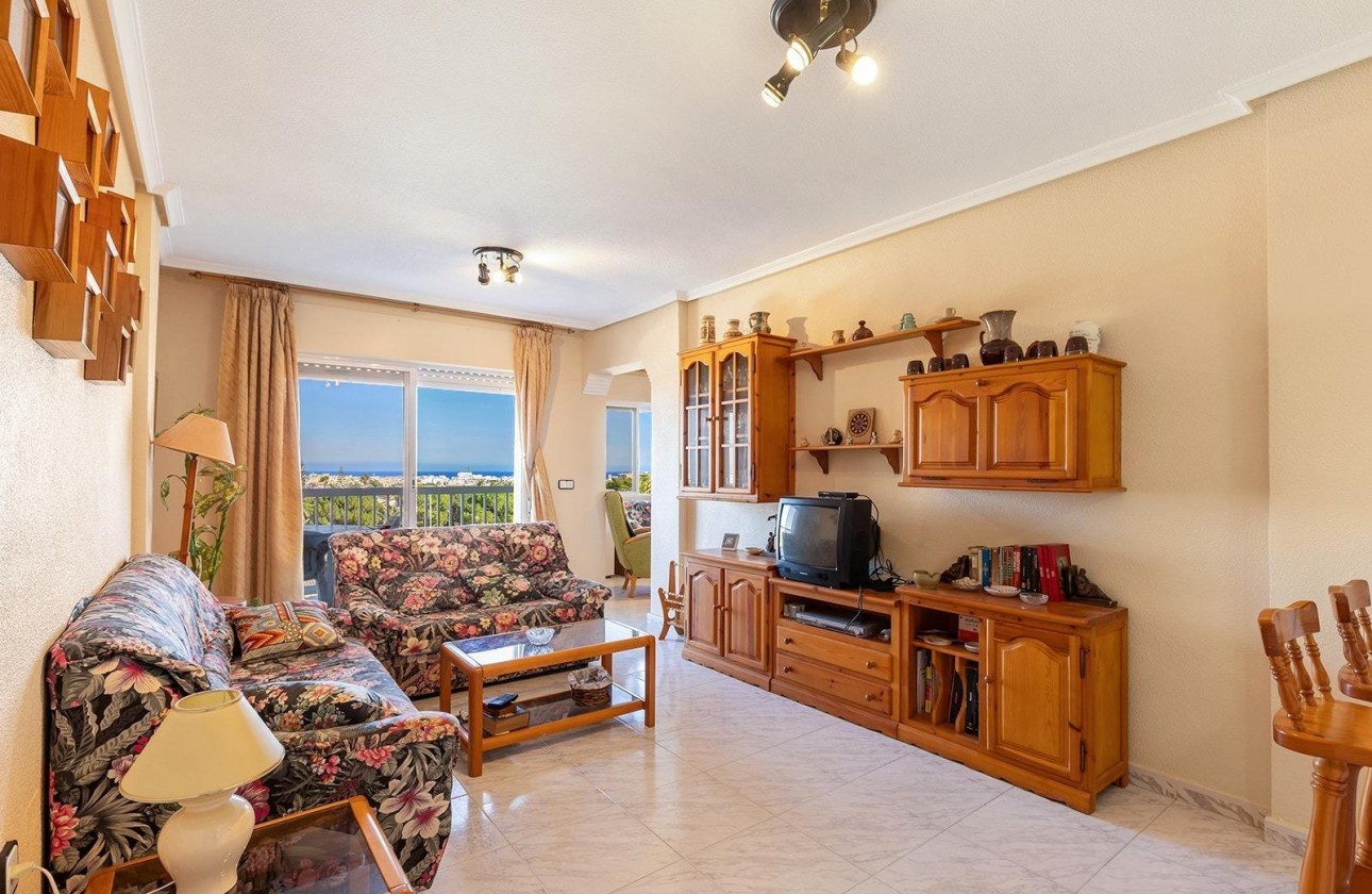 Resale - Penthouse - Torrevieja - Estacion de autobuses