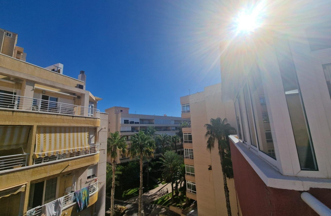 Resale - Penthouse - Torrevieja - Habaneras