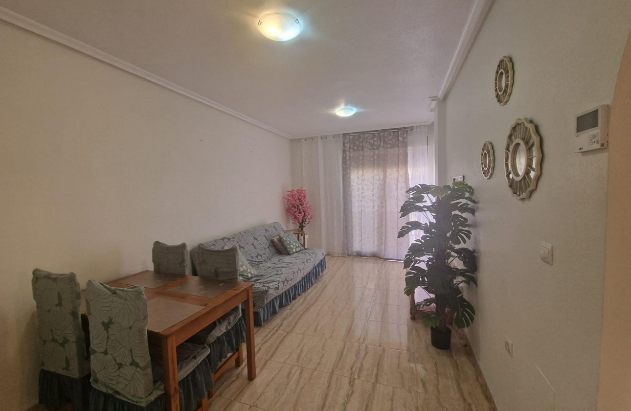 Resale - Penthouse - Torrevieja - Habaneras