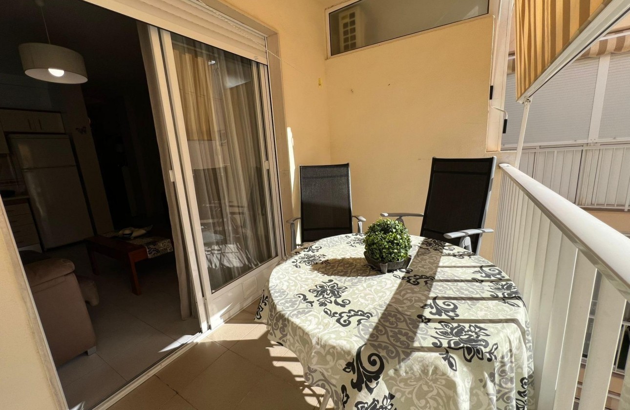 Resale - Penthouse - Torrevieja - torrevieja