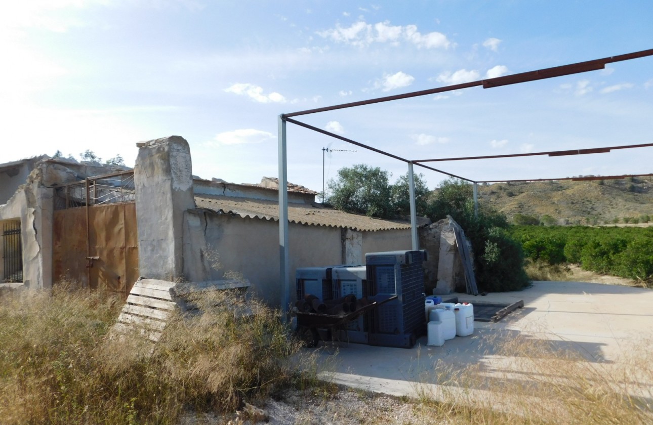 Resale - Plot - Torremendo