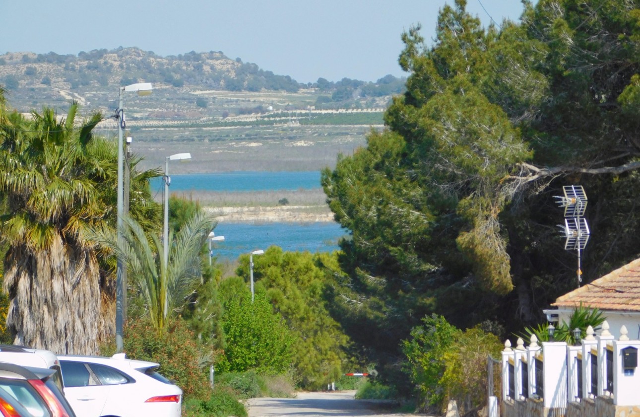 Resale - Plot - Torremendo