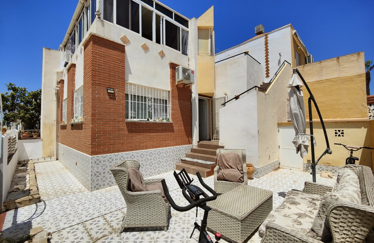 Resale - Quad House - Orihuela Costa - Costa Blanca