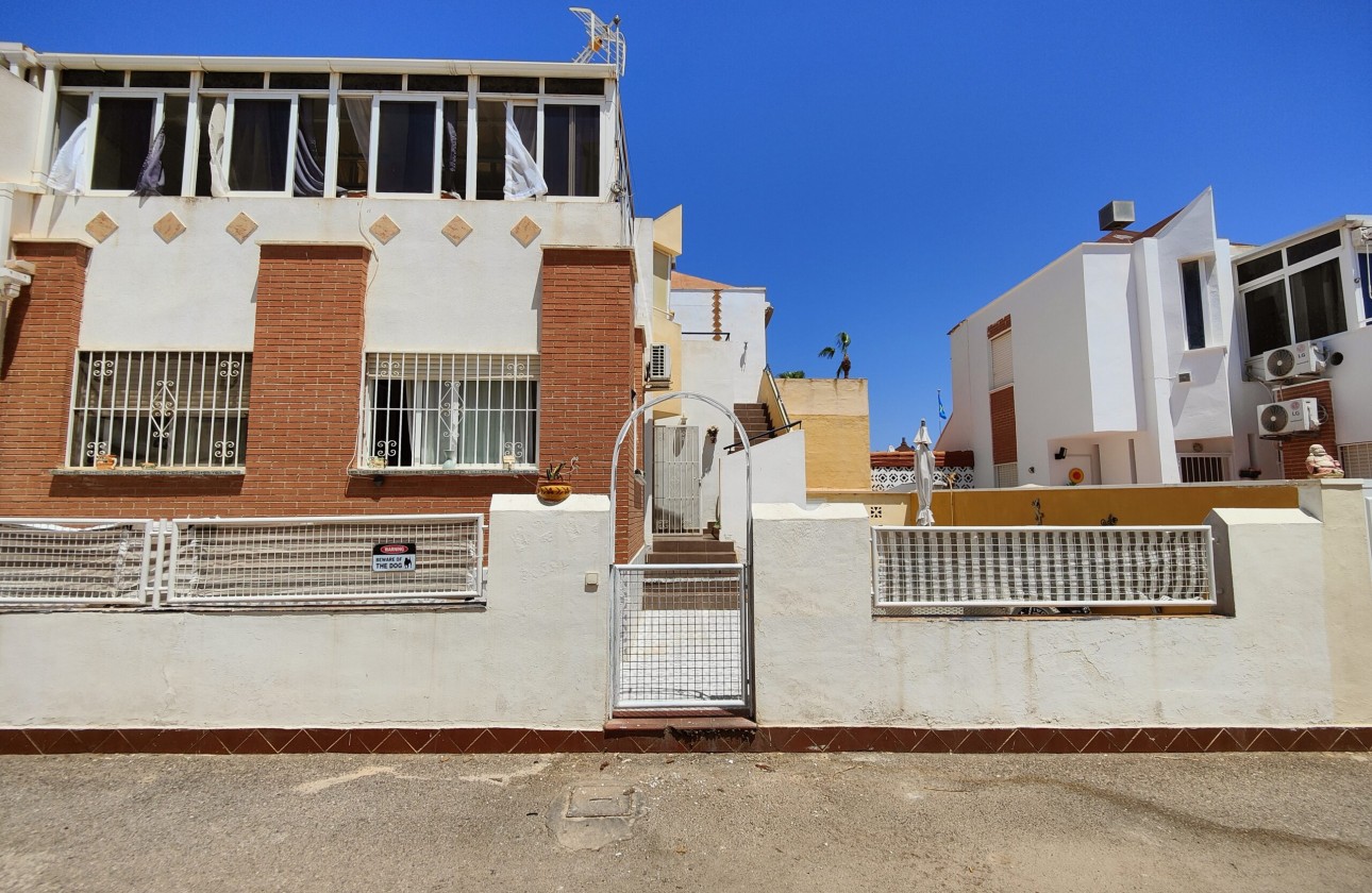 Resale - Quad House - Orihuela Costa - Costa Blanca