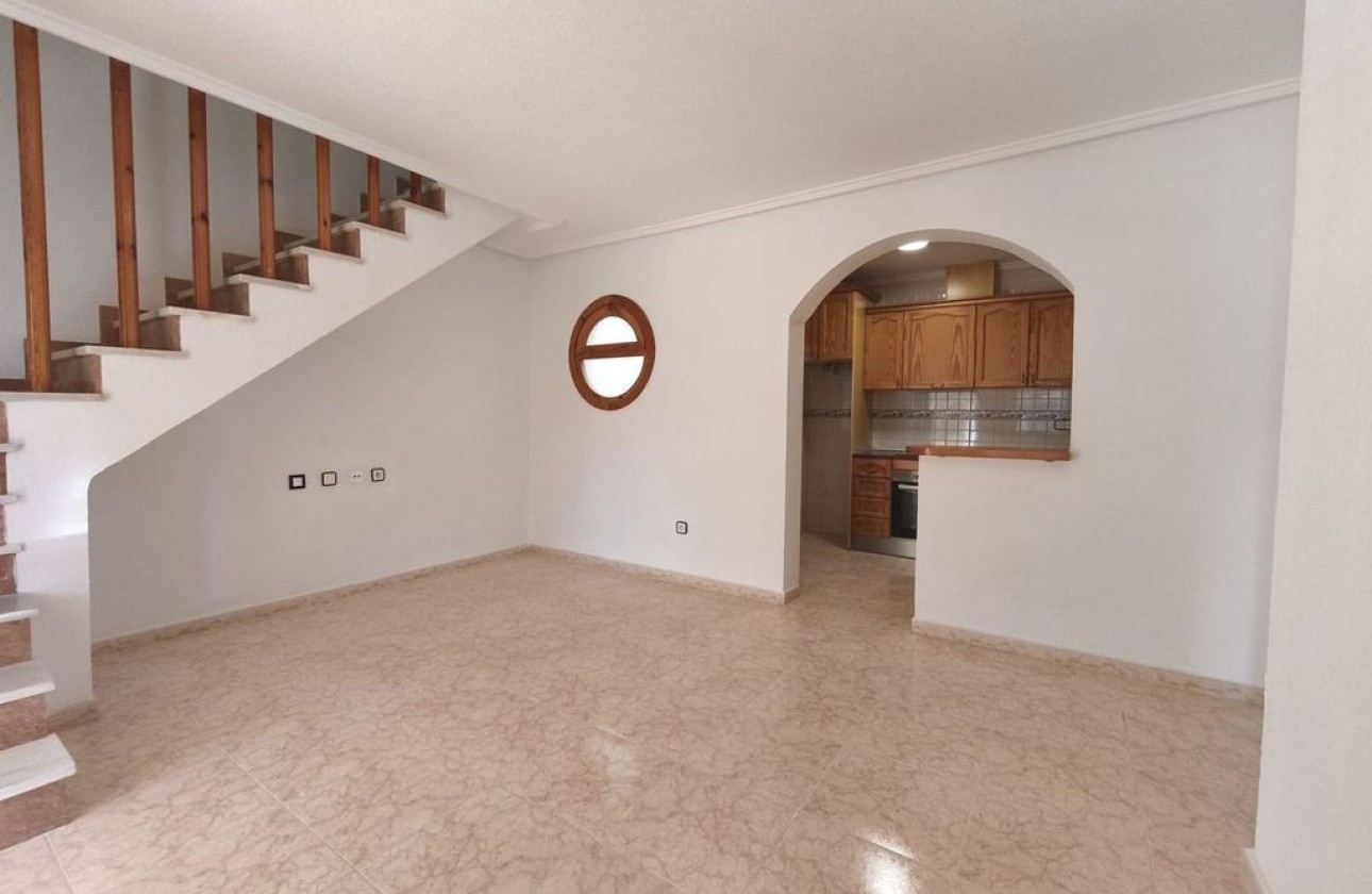 Resale - Quad House - Orihuela Costa - Los Altos