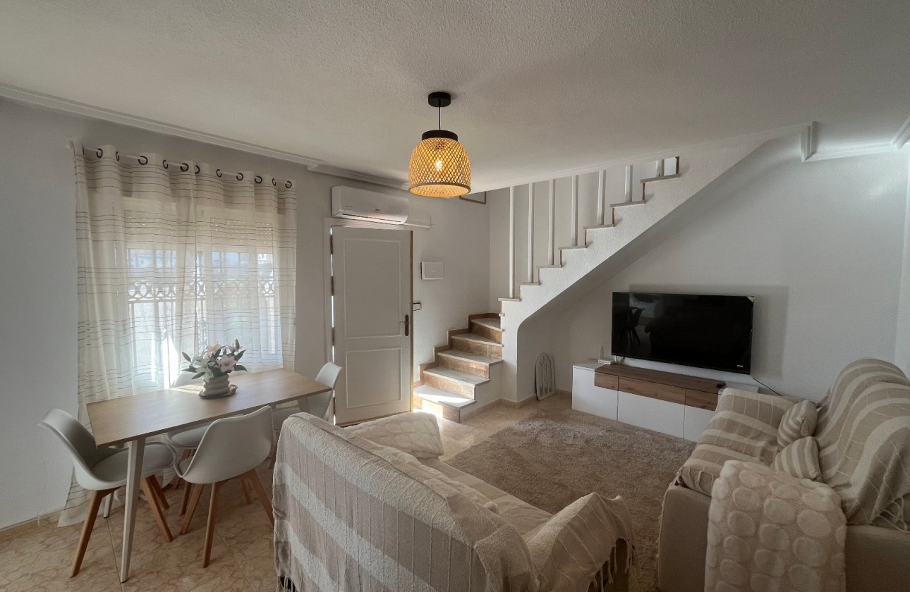 Resale - Quad House - Punta Prima - Serena