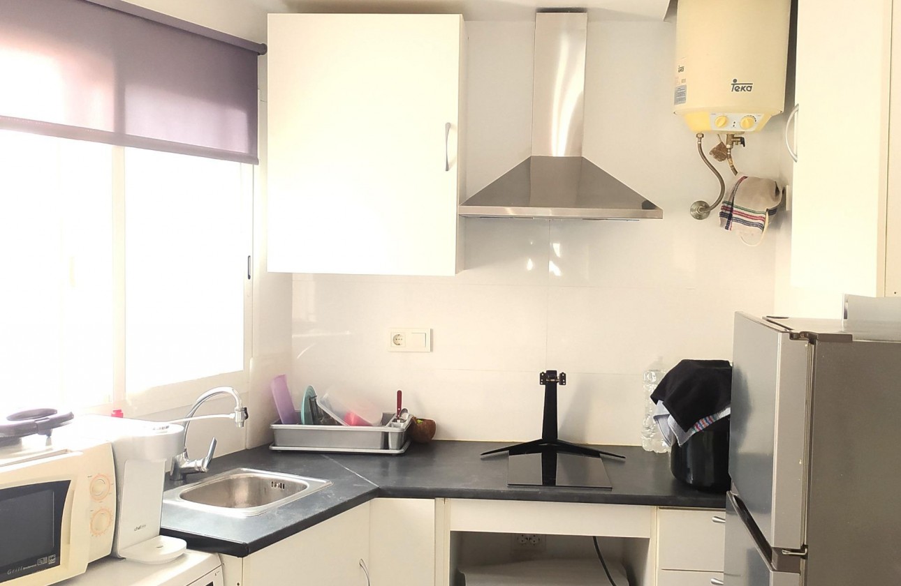 Resale -  - Torrevieja - Acequion