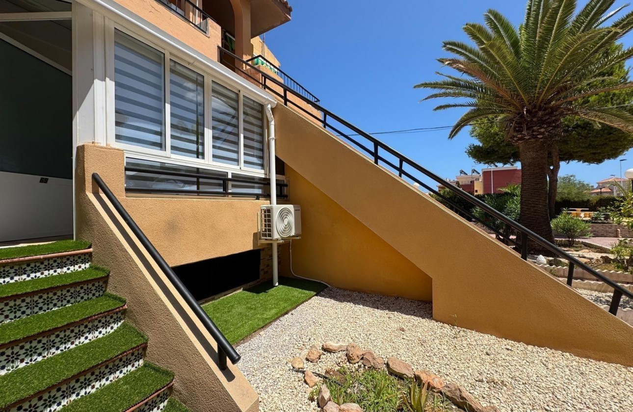 Resale -  - Torrevieja - torrevieja