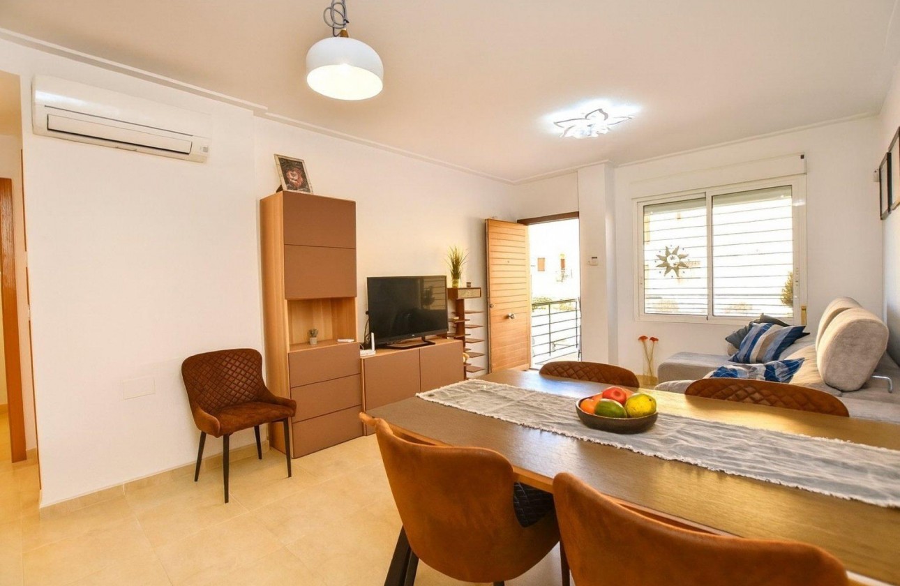 Resale - Townhouse - Algorfa - Comunidad valenciana