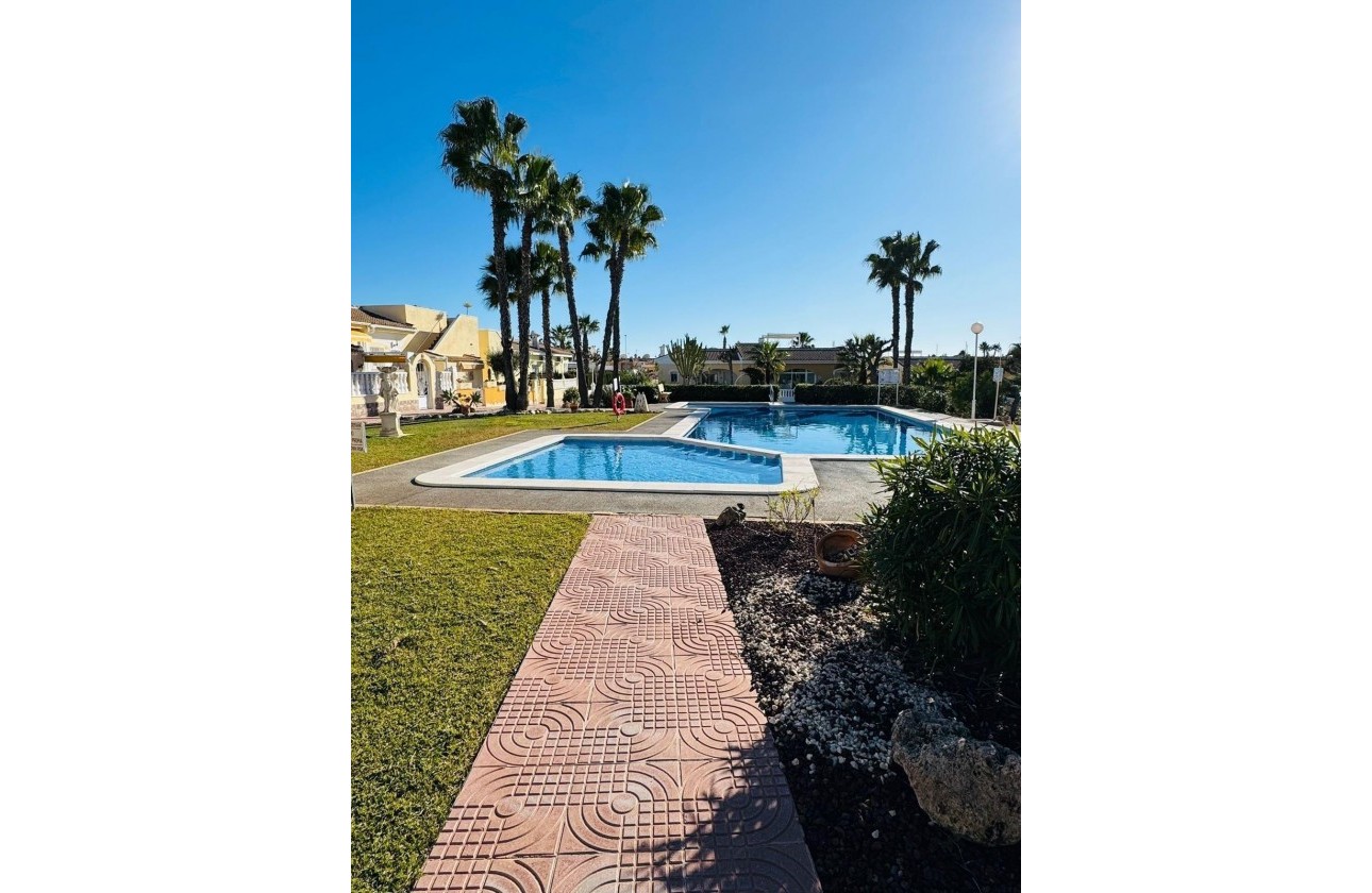 Resale - Townhouse - Ciudad Quesada/Rojales - Centro de la Ciudad Quesada