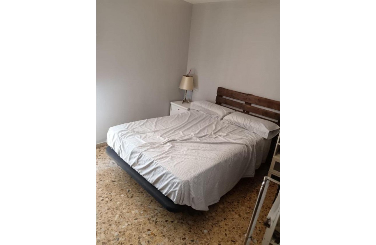 Resale - Townhouse - Finestrat