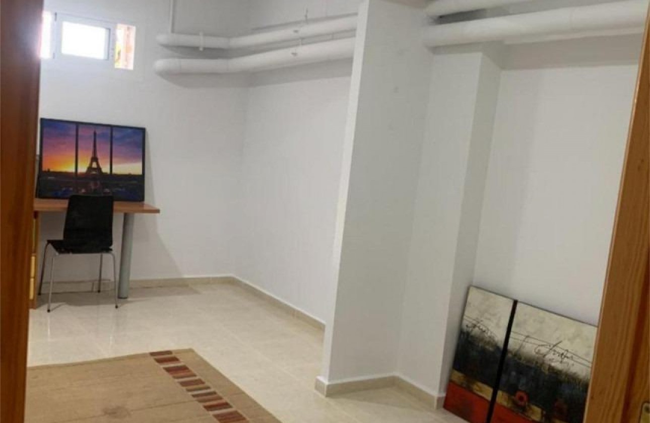 Resale - Townhouse - Gran alacant - Monte y Mar Alto