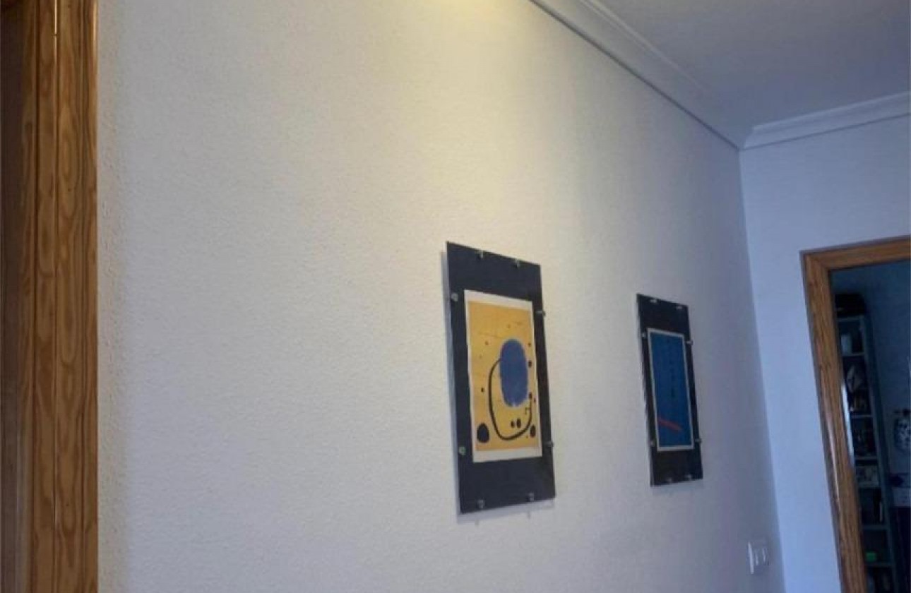 Resale - Townhouse - Gran alacant - Monte y Mar Alto