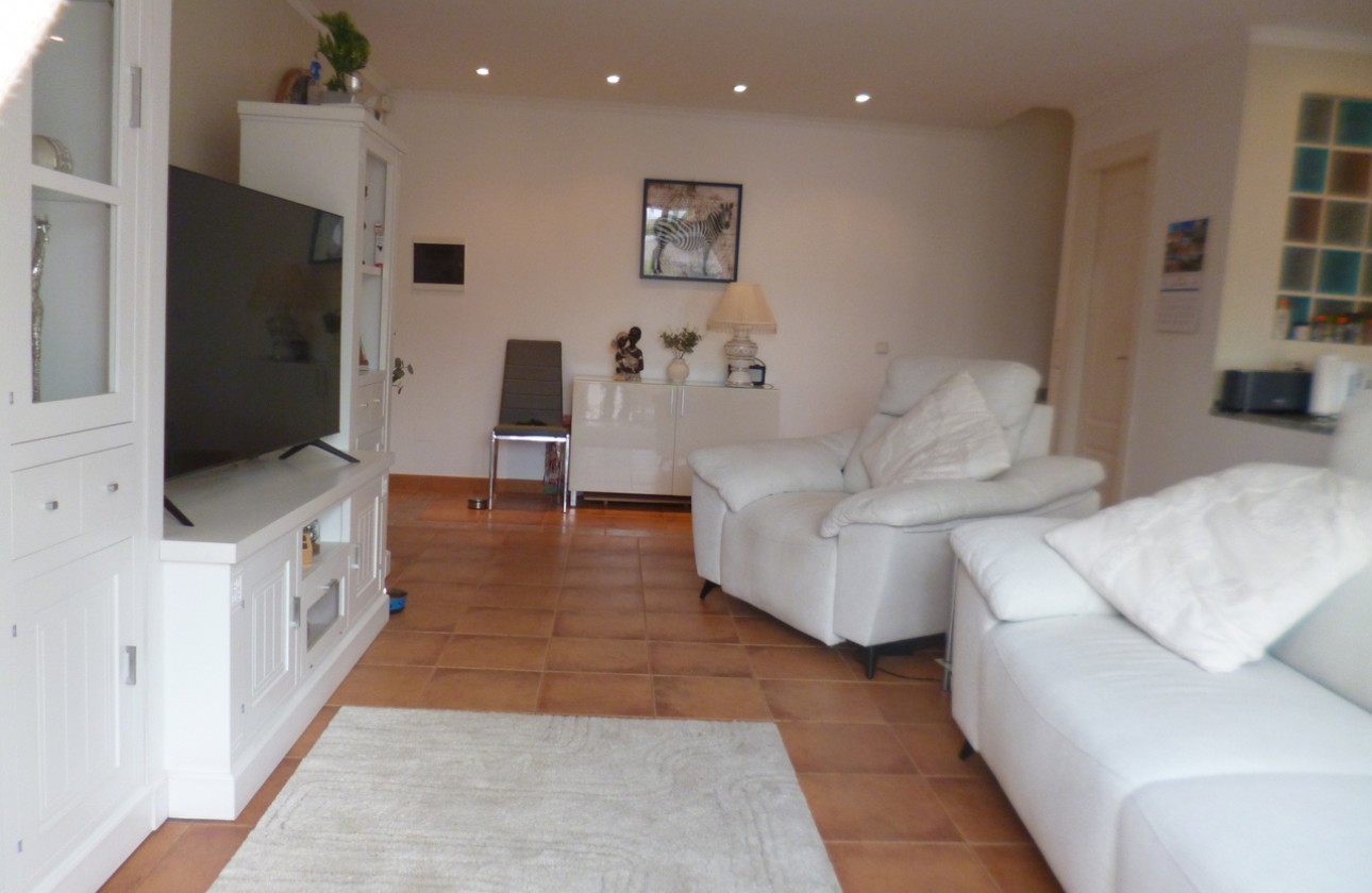 Resale - Townhouse - La Zenia - Costa Blanca