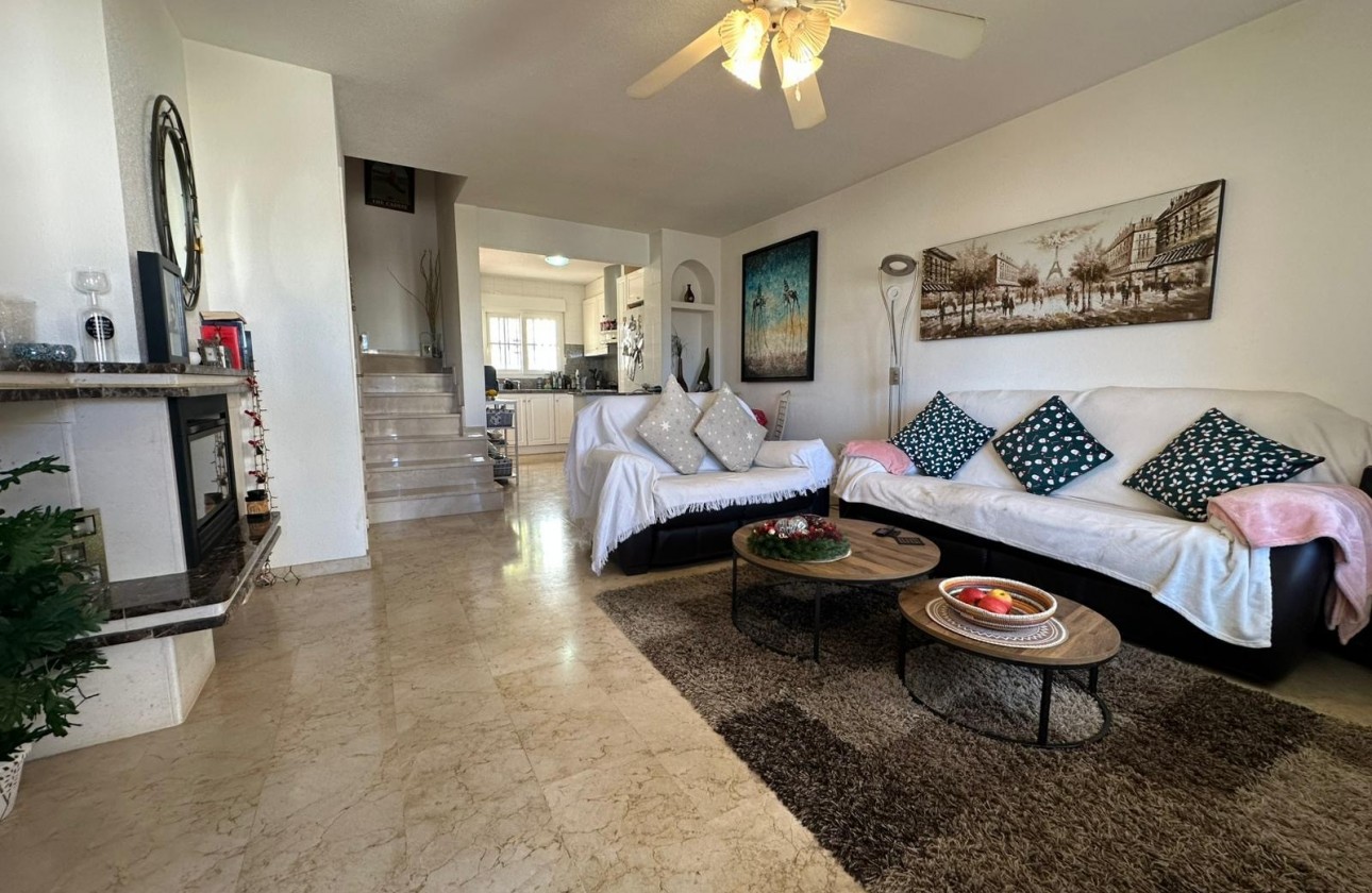 Resale - Townhouse - Las Ramblas