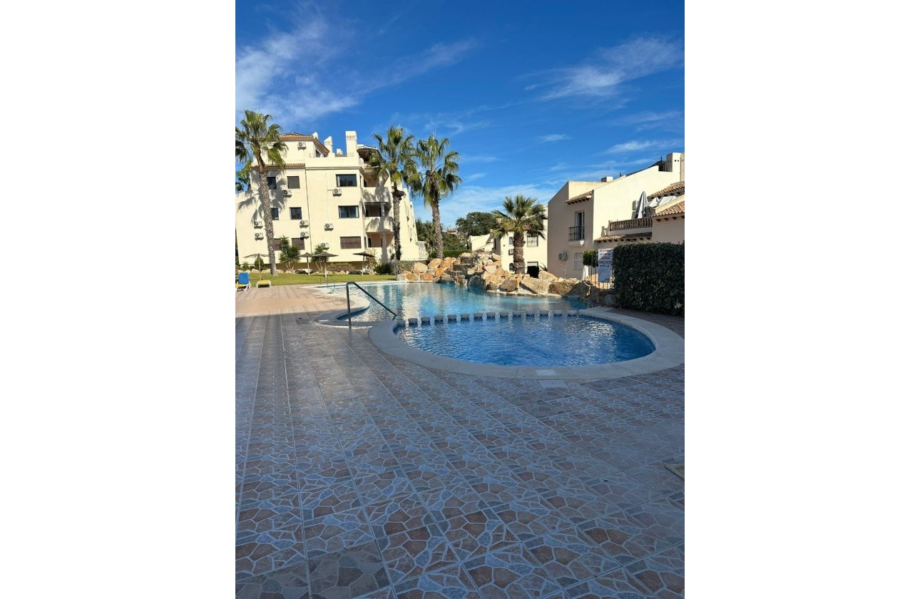 Resale - Townhouse - Las Ramblas