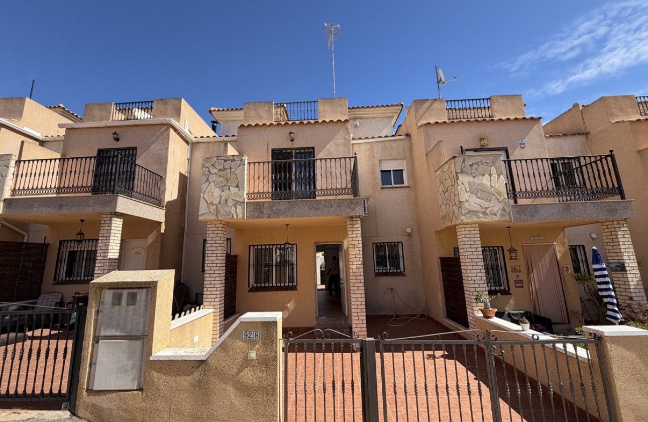 Resale - Townhouse - Los Altos