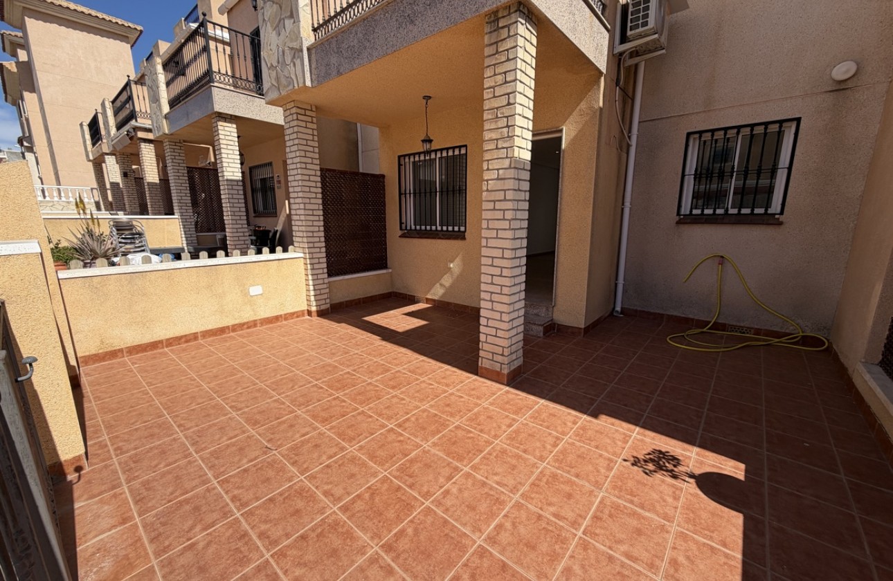 Resale - Townhouse - Los Altos