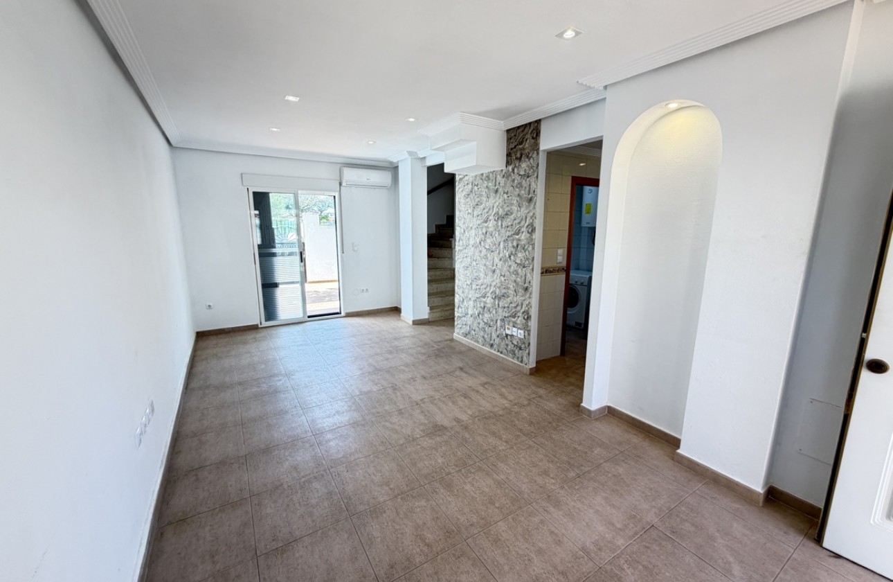 Resale - Townhouse - Los Altos