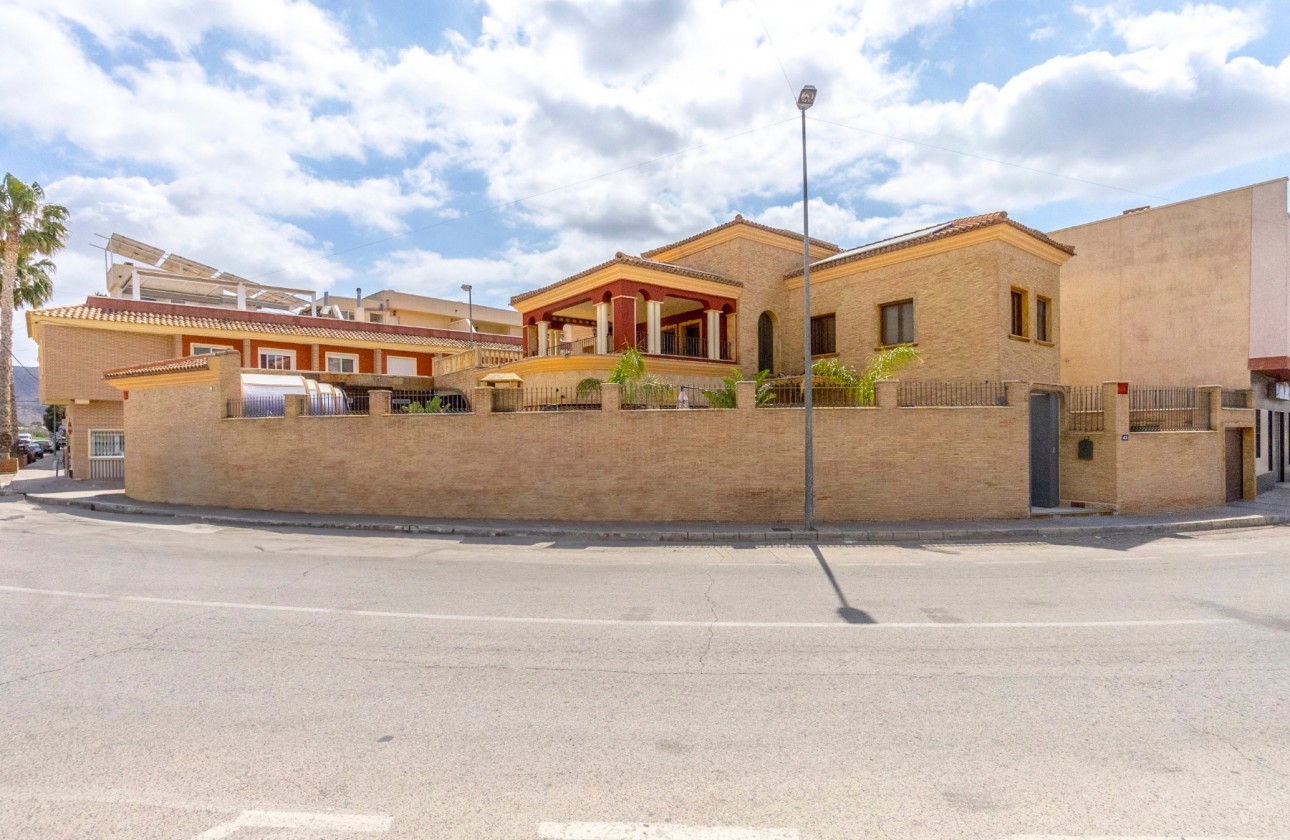 Resale - Townhouse - Orihuela Costa - Orihuela